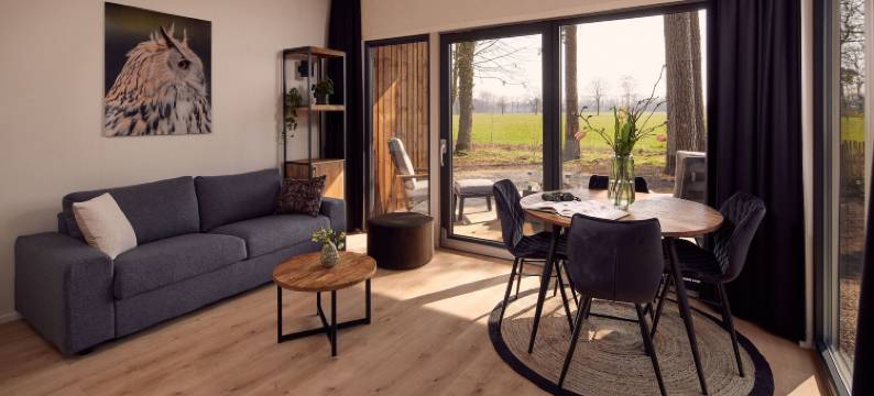 霍夫帕肯德贝格文娜(Hofparken de Bergvennen)图片