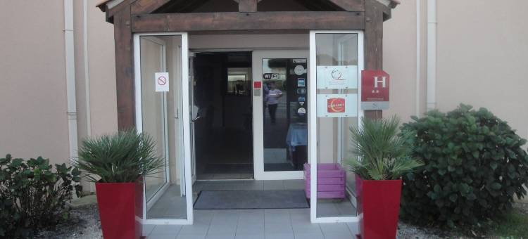 河口酒店(Hôtel Estuaire)图片