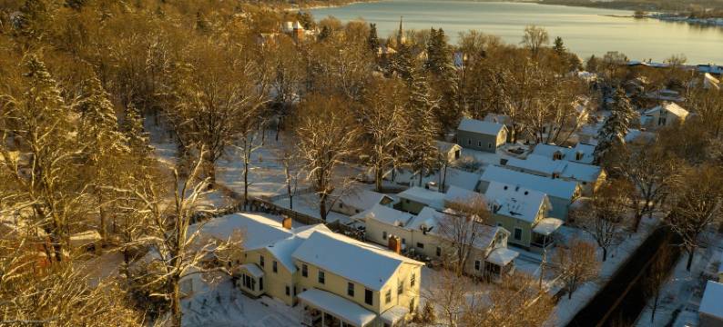 34号州(34 State "Historic Luxury Suites" Skaneateles)图片