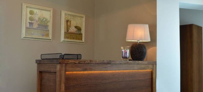 卡瓦皮里酒店(Hotel U Kvapilů)图片