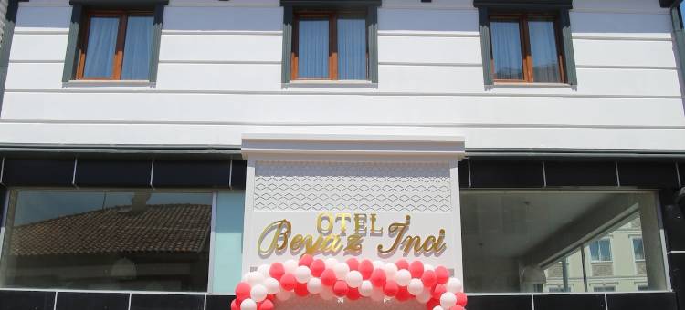 白色的珍珠酒店(Beyaz İNCİ Otel)图片