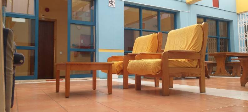 法鲁国际青年旅舍 - 青年西葡特色住宿 - 青年旅馆(HI Faro – Pousada de Juventude)图片