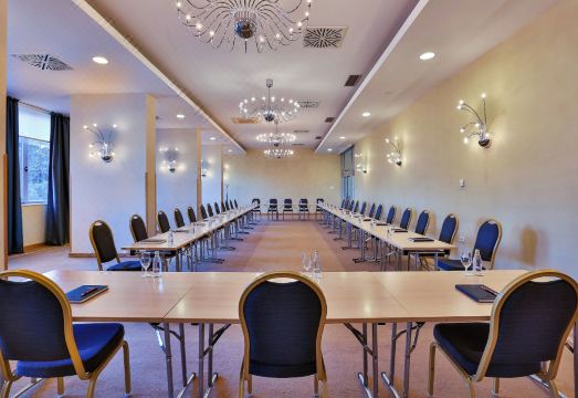 Hotel Princess Hotel Overview