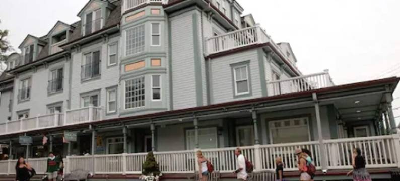 万胜之家 SPA 酒店(Mansion House Inn and Spa)图片