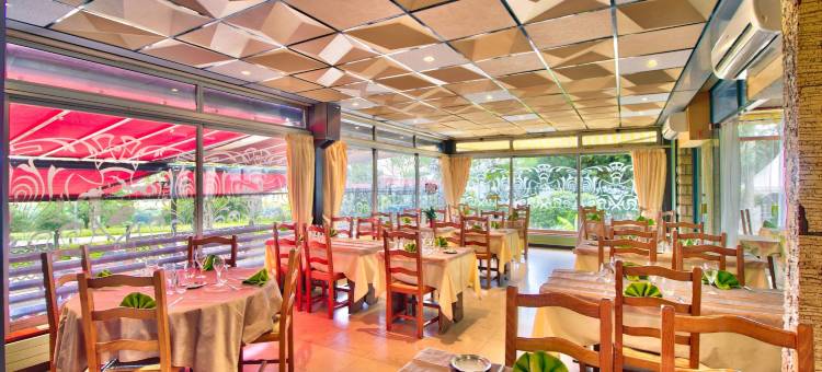 罗兰山木屋酒店(Logis Hôtel Restaurant le Chalet du Mont Roland)图片