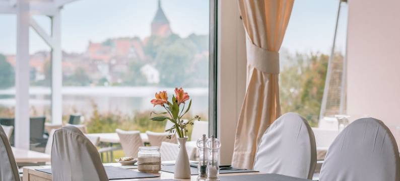 施宛恩霍夫湖景圆环酒店(Seehotel Schwanenhof)图片