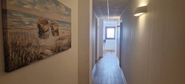 波德根酒店(Hotel Bodegón)图片