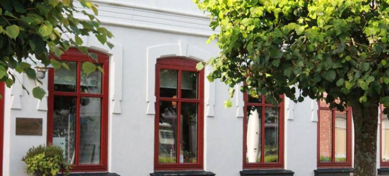 罗丁酒店(Hotel Rødding)图片