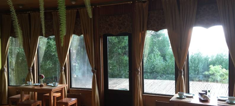 安库伦莫家庭旅馆(Casa Ankulenmo)图片