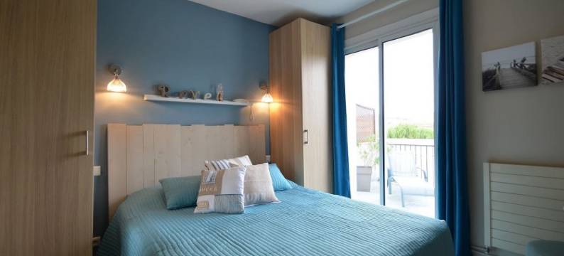 雷庄园酒店(Logis Hôtel le Manoir - Luberon)图片