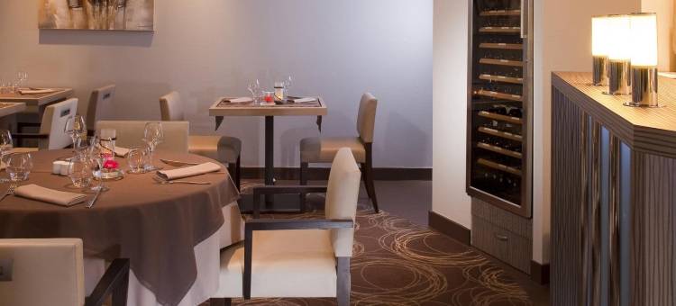 圣雅克酒店(Logis le Relais Saint Jacques)图片