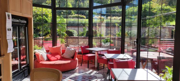克洛弗勒里葡萄园 - Spa酒店(Domaine du Clos Fleuri - Spa)图片