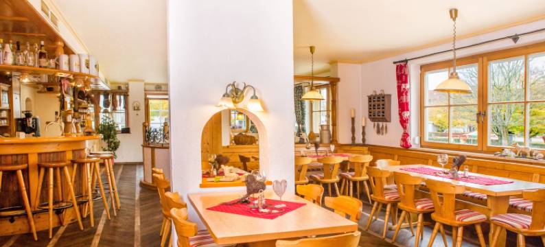 贝里彻霍夫传统旅馆(Traditions-Gasthaus Bayrischer Hof)图片