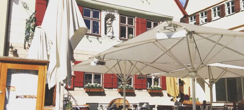 阳光酒店(Hotel Gasthaus Zur Sonne)图片