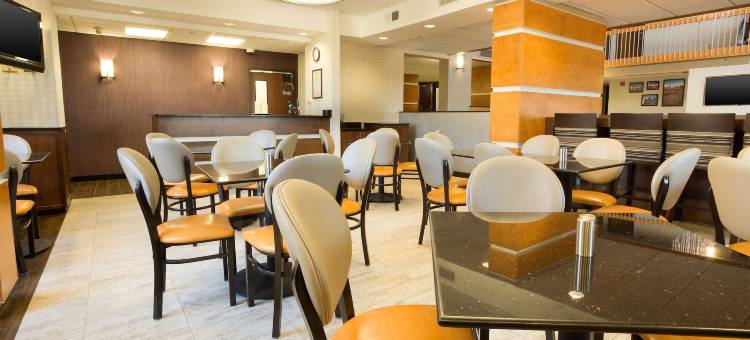 奥斯汀北德鲁里套房酒店(Drury Inn & Suites Austin North)图片