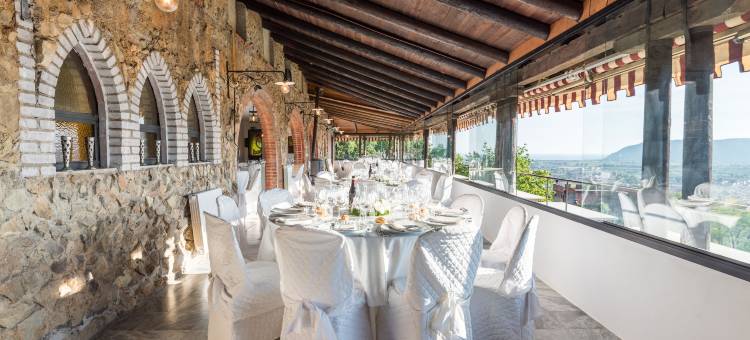 伊波图中世纪度假酒店(Ippotur Medieval Resort)图片