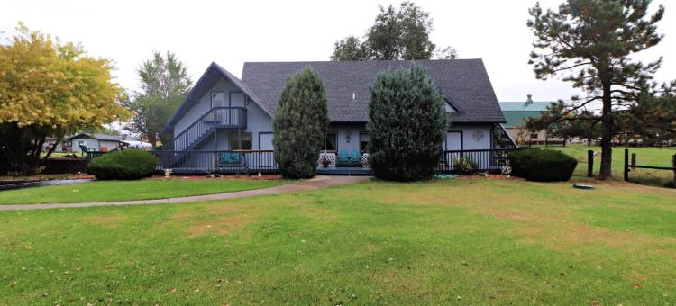 香草家庭旅馆(Sweetgrass Inn Bed & Breakfast)图片