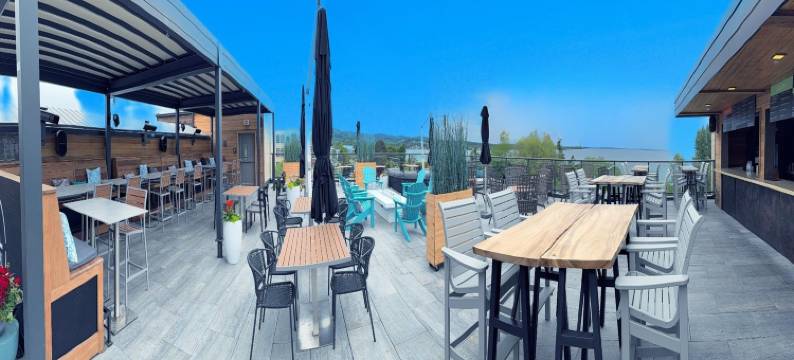 英迪格酒店-特拉弗斯市(Hotel Indigo TRAVERSE CITY by IHG)图片