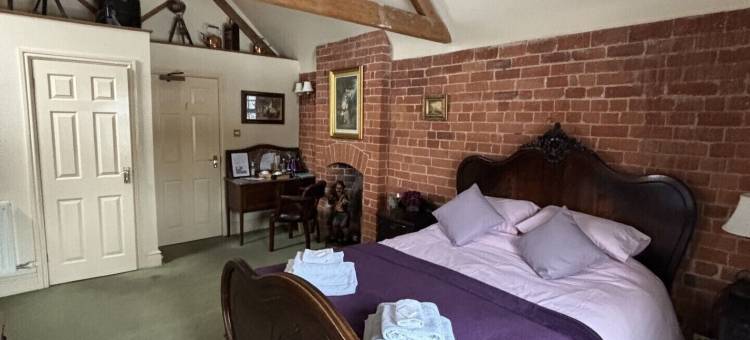 布特旅馆(The Boot Inn)图片