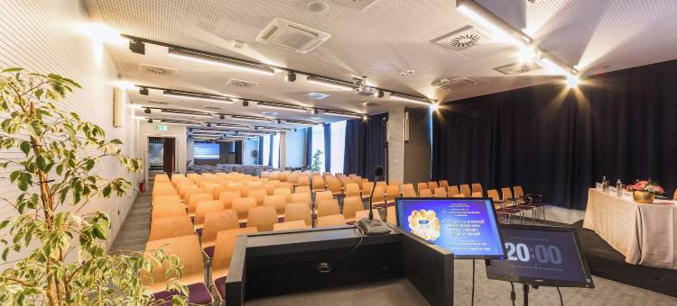 奥林匹亚天空酒店(Hotel Olympia Sky)图片