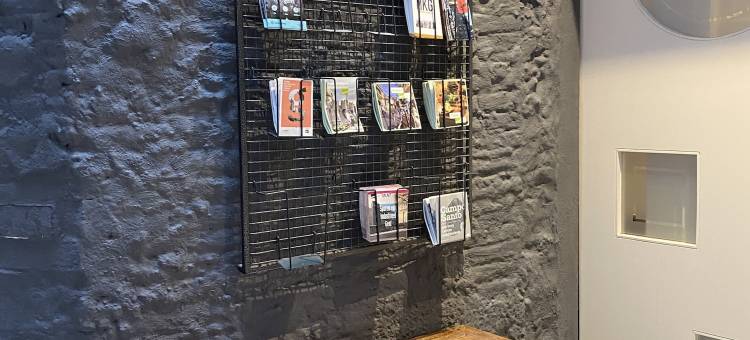 香布雷普拉丝克利斯基酒店(Chambreplus Kriski)图片
