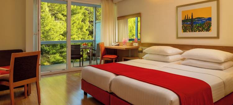 奥罗拉酒店(Hotel Aurora)图片