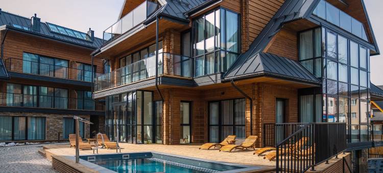 Lipowy Dwór (立波维大厅)(Lipowy Dwór)图片