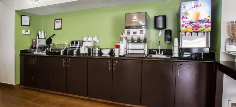 舒眠酒店罗克福德 I-90(Sleep Inn Rockford I-90)图片