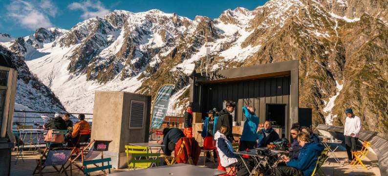 皮瓦小店(Auberge de Piau)图片