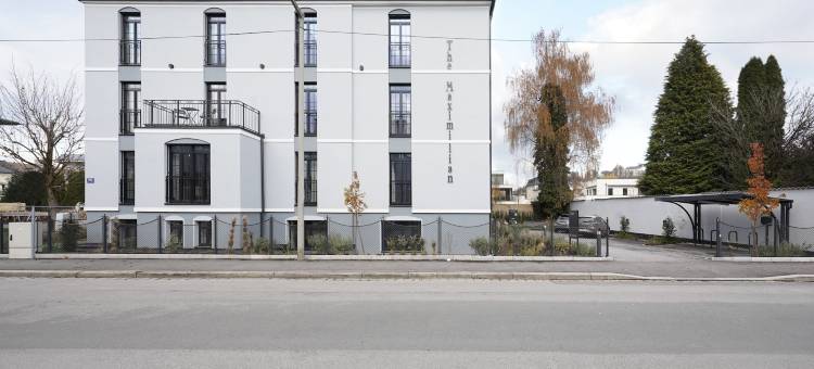 努玛 | 马克西米利安(Numa | Maximilian)图片