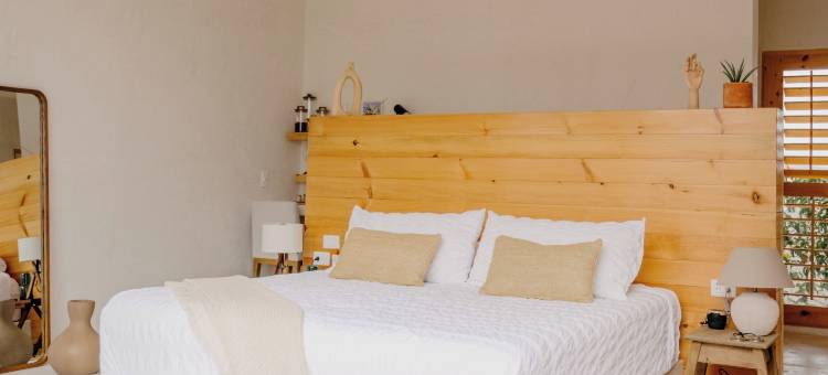 CASA BLANCO MADERA (限成人)(CasaBlancoMadera)图片