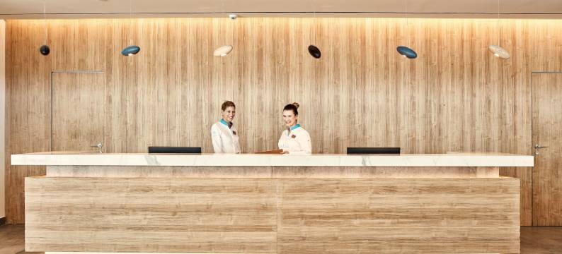 亚特兰蒂卡梦想度假村 - 全包式(Atlantica Dreams Resort - All Inclusive)图片