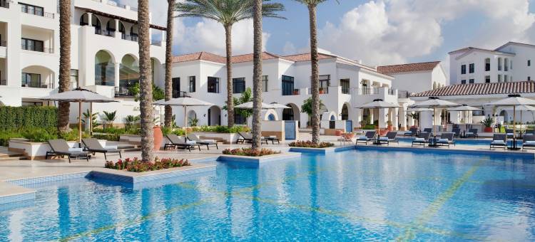 埃及地标马拉西高尔夫度假村(Address Marassi Golf Resort)图片