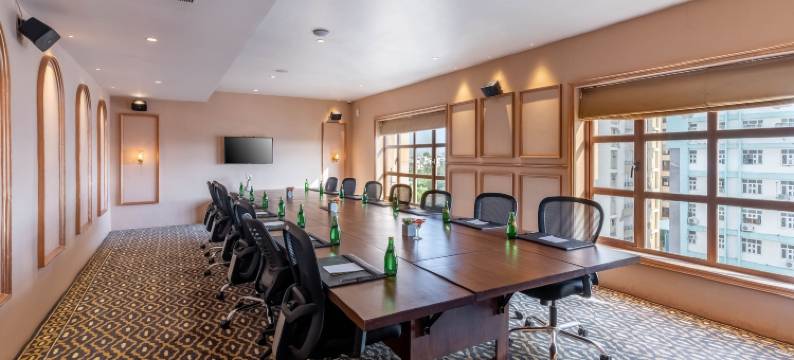 历史皇家酒店(Historia Royal)图片