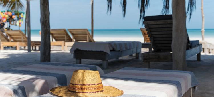 庞塔卡利萨酒店(Punta Caliza)图片