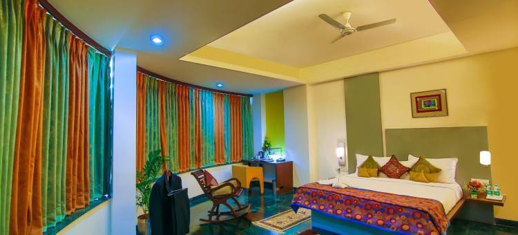 国会山酒店(Capitol Hill)图片