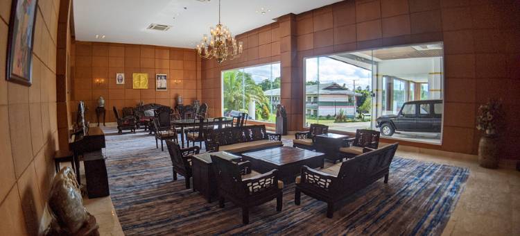 普里森尤尔酒店(Puri Senyiur Hotel)图片