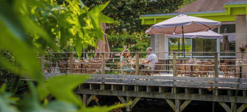 莱斯花园安茹酒店(Les Jardins de l'Anjou)图片