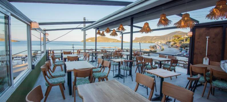 起亚尼阿克迪酒店(Kiani Akti)图片