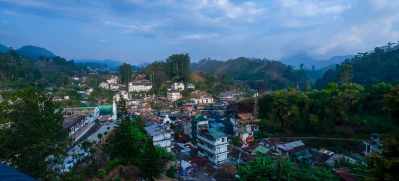 Carmel Top Resort图片