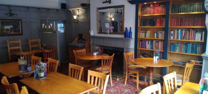 惠灵顿酒店(The Wellington Hotel)图片