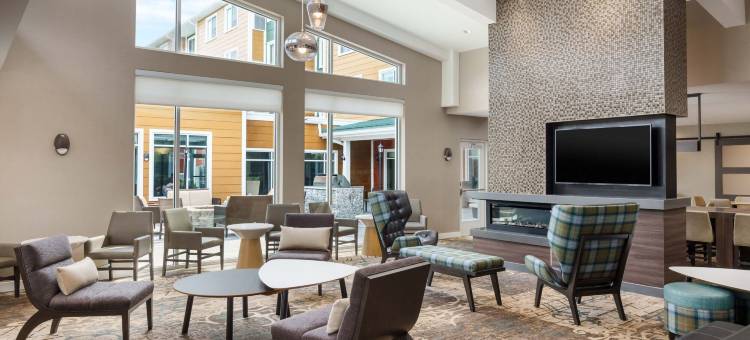 Residence Inn New Haven Hamden图片