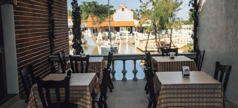 芭堤雅瑞士酒店(Swiss Hotel Pattaya)图片