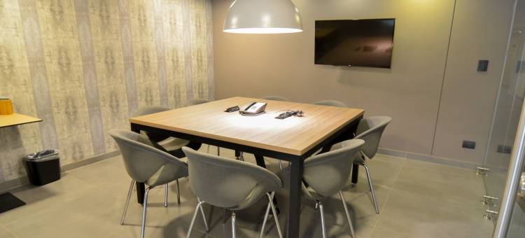 哥伦比亚麦德林万豪城市快捷普拉斯酒店(City Express Plus by Marriott Medellin Colombia)图片