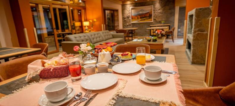 卡拉法特公寓酒店(Calafate Apart Hotel)图片