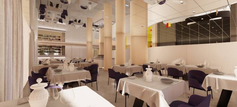 Biancodonda Greenblu 酒店 & 水疗中心(Biancodonda Greenblu Hotel & Spa)图片