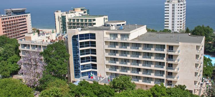 索菲亚酒店 - 全包(Hotel Sofia - All Inclusive)图片