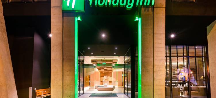利马米拉弗洛雷斯假日酒店(Holiday Inn Lima Miraflores)图片