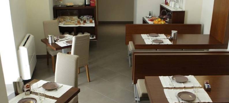 鲁曼歌娜丽酒店(Le Magnolie Hotel)图片