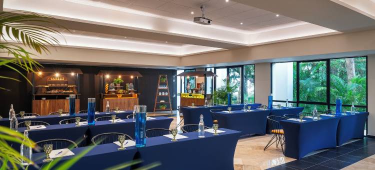 海河天堂艾贝索 - 限成人- 全包式(El Beso Adults Only at Ocean Riviera Paradise All Inclusive)图片